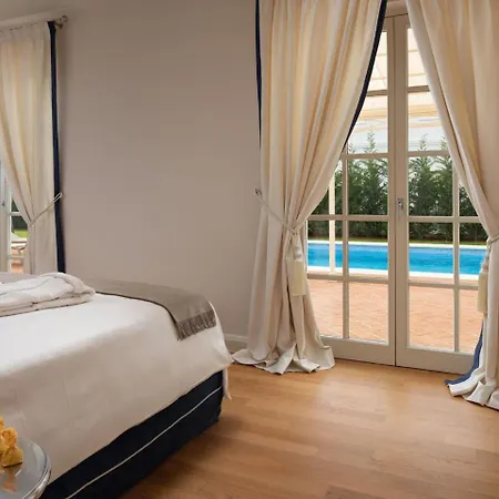 Classicly Constructed In Vabriga With Pool Villa