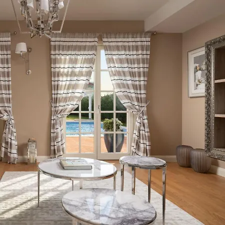Classicly Constructed In Vabriga With Pool Villa